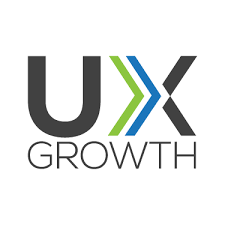 UXgrowth black friday deal logo