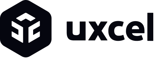 Uxcel Logo