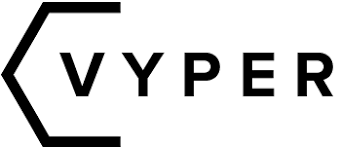 Vyper Black Friday deal logo