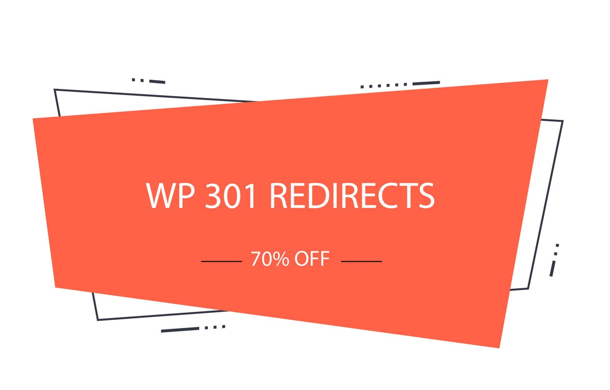 WP 301 Redirects