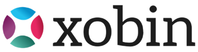 Xobin black friday deal logo