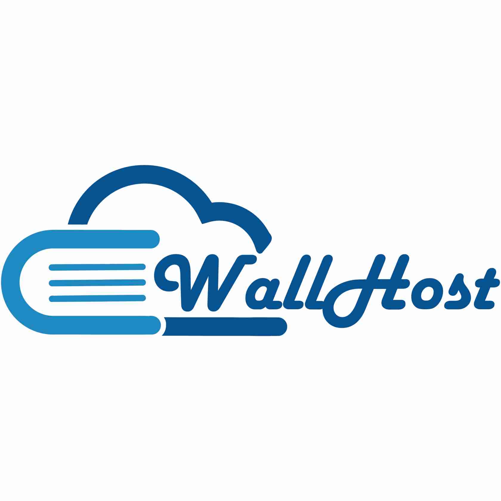 eWallHost Linux Web Hosting black friday deal logo