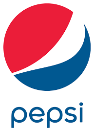 PepsiCo logo design