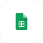 Google Sheets